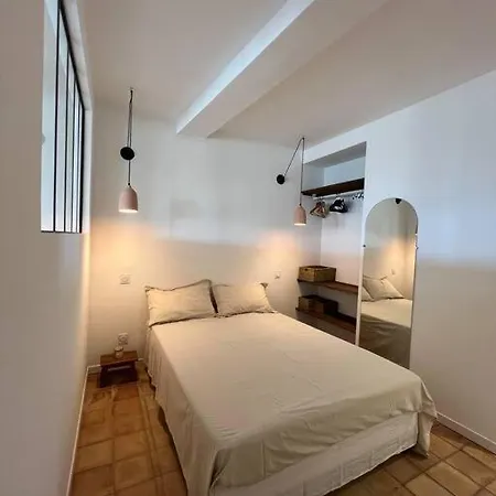 Bormes - Le Loft Appartement Buitenkant foto