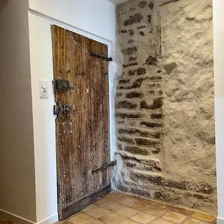 Bormes - Le Loft Appartement Buitenkant foto
