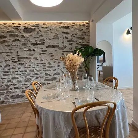 Bormes - Le Loft Appartement Buitenkant foto