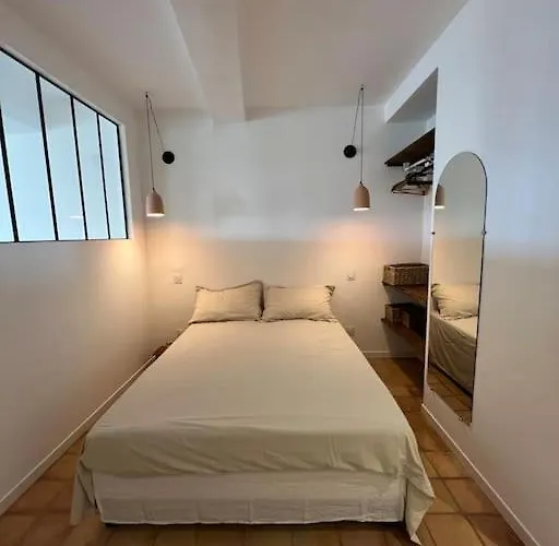 Bormes - Le Loft