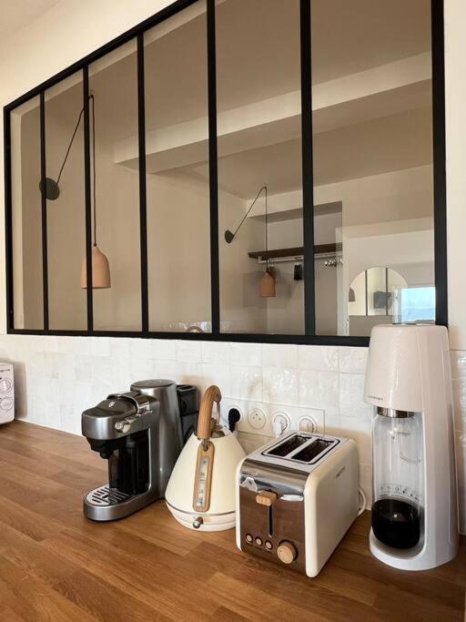 - Le Loft Appartement