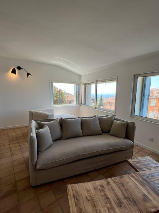 Appartement - Le Loft *