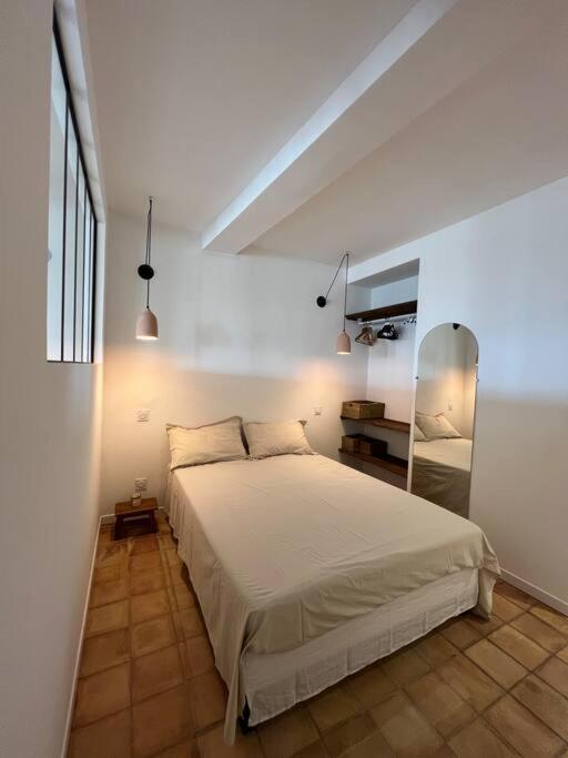 - Le Loft Bormes-les-Mimosas