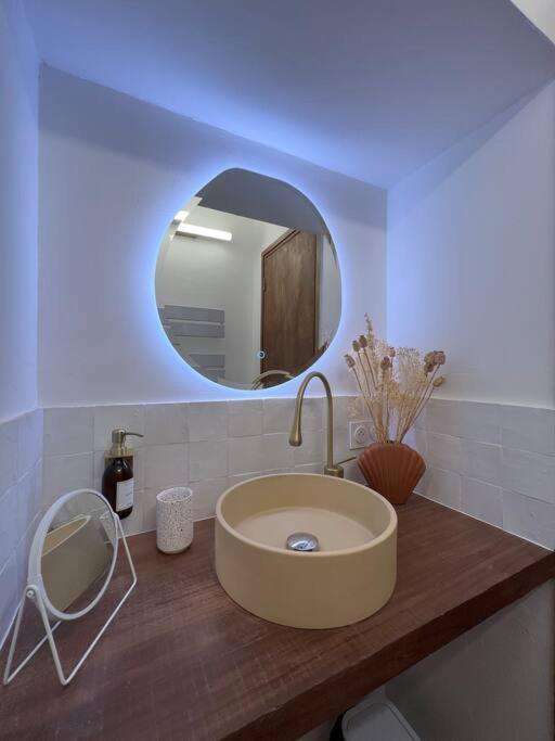 Appartement - Le Loft