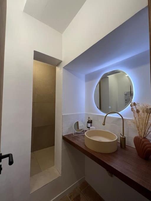 - Le Loft Bormes-les-Mimosas