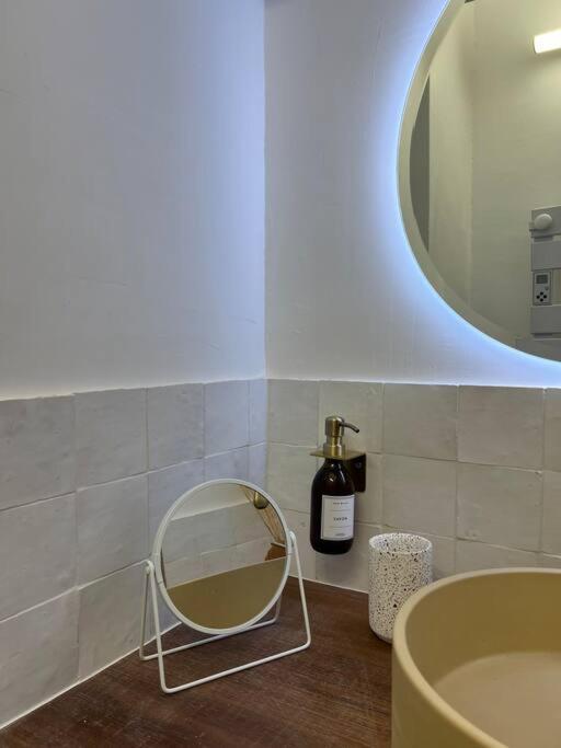 Apartment - Le Loft *