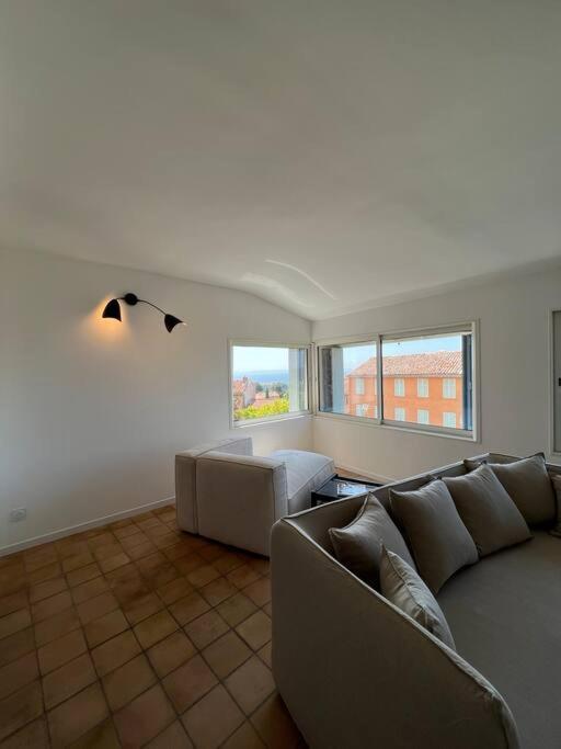 - Le Loft * Bormes-les-Mimosas