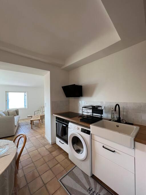 - Le Loft * Bormes-les-Mimosas