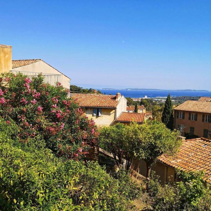 - Le Loft Appartement Bormes-les-Mimosas